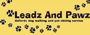 Leadz And Pawz Dog Walking And Pet Sitting Service