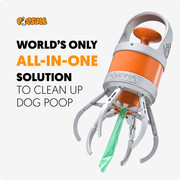 Pupsule: All-in-One Solution To Clean Up Dog Poop
