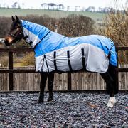 Looking for Waterproof Fly Turnout Mesh Horse Rug?