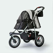 Travel in Style with Our Cat Pram & Pushchair Collection!